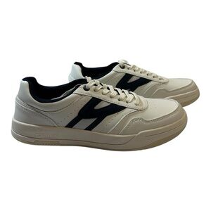 Men's Tretorn Dennis White Tennis Shoe Size 8